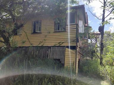 House For Sale - QLD - Kilkivan - 4600 - Renovate, Rebuild or Redevelop - Rare Acre Opportunity in Kilkivan  (Image 2)