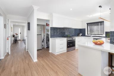 House For Sale - VIC - Alfredton - 3350 - Modern Style, Space & Seamless Entertaining  (Image 2)