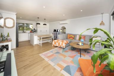 House For Sale - VIC - Lake Boga - 3584 - Stylish Family Living in the Heart of Lake Boga  (Image 2)