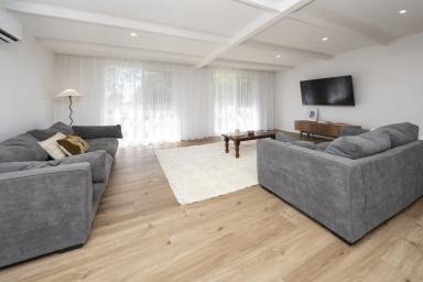 Lifestyle For Sale - VIC - Beverford - 3590 - Renovated Country Retreat on 46 Hectares - Space, Comfort & Rural Charm  (Image 2)