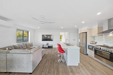 House For Sale - QLD - Southside - 4570 - Blank Canvas with Woodland Views  (Image 2)