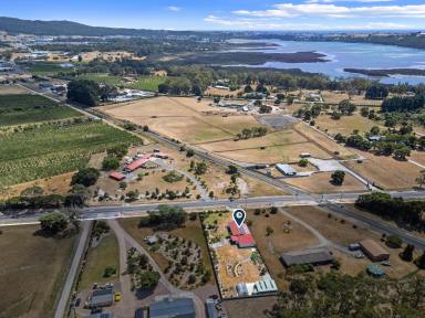 House For Sale - TAS - Tarleton - 7310 - Lifestyle Living with Space, Comfort & Self-Sufficiency  (Image 2)