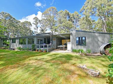 House For Sale - TAS - Bradys Lake - 7140 - Lakefront Living with Views and Ready-to-Enjoy Lifestyle  (Image 2)