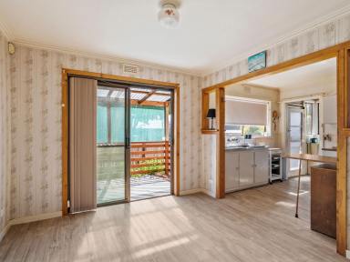 House For Sale - TAS - Montello - 7320 - Perfect First Home or Investment  (Image 2)