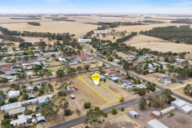 Residential Block For Sale - VIC - Lismore - 3324 - Ready To Build Your Dream Home.  (Image 2)