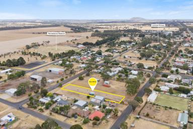 Residential Block For Sale - VIC - Lismore - 3324 - Ready To Build Your Dream Home.  (Image 2)