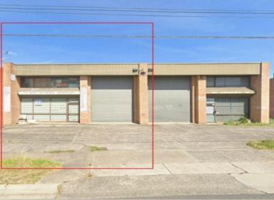Business For Sale - VIC - Oakleigh - 3166 - ENGINEERING AND INDUSTRIAL SUPPLIES (WHOLESALE AND TRADE).  (Image 2)