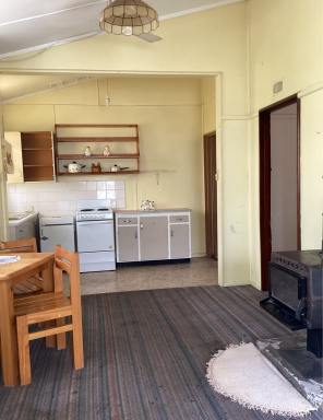 House For Sale - NSW - Cassilis - 2329 - Country Town Cottage!  (Image 2)