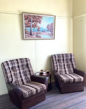 House For Sale - NSW - Cassilis - 2329 - Country Town Cottage!  (Image 2)