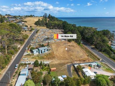 Residential Block For Sale - TAS - Penguin - 7316 - LOCATION LOCATION LOCATION  (Image 2)