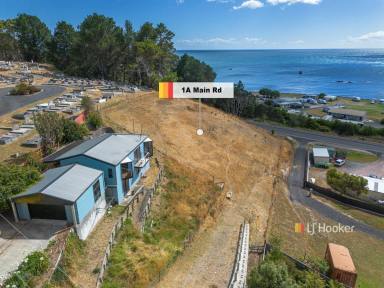 Residential Block For Sale - TAS - Penguin - 7316 - LOCATION LOCATION LOCATION  (Image 2)