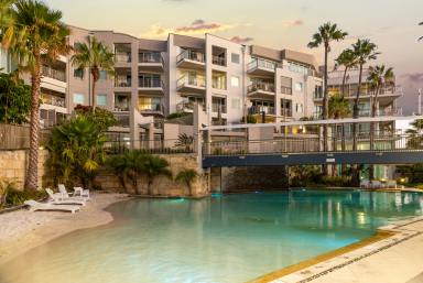 Apartment For Sale - WA - Scarborough - 6019 - In a Word: Unmatched.  (Image 2)