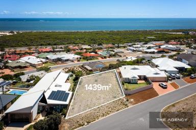 Residential Block For Sale - WA - Wandina - 6530 - THERE ARE BLOCKS .... AND THEN THERE ARE BLOCKS IN POSITIONS LIKE THIS! (Image 2)