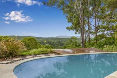 House For Lease - QLD - Tinbeerwah - 4563 - Private Hinterland Retreat with Elevated Views  (Image 2)