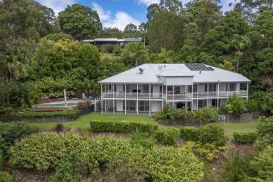 House For Lease - QLD - Tinbeerwah - 4563 - Private Hinterland Retreat with Elevated Views  (Image 2)