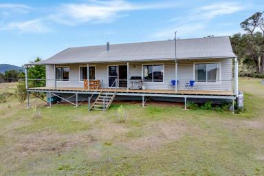 Other (Rural) For Sale - NSW - Wiarborough - 2580 - "Private Rural Escape, with Space, Views and Potential"  (Image 2)