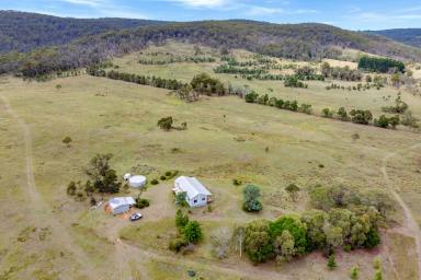 Other (Rural) Sold - NSW - Wiarborough - 2580 - "Private Rural Escape, with Space, Views and Potential"  (Image 2)