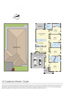 House For Sale - VIC - Clyde - 3978 - A Prime NDIS / SDA Investment Opportunity – 10 Year Lease in Place  (Image 2)