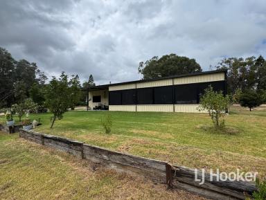 Acreage/Semi-rural For Sale - NSW - Inverell - 2360 - Tranquil Country Living with Room to Grow  (Image 2)