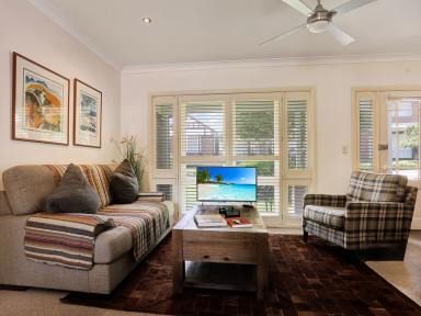 Villa For Sale - NSW - Moss Vale - 2577 - A Conveniently Located Villa  (Image 2)