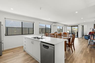 House For Sale - QLD - Torrington - 4350 - Modern, Low Maintenance Home on Spacious Corner Block  (Image 2)