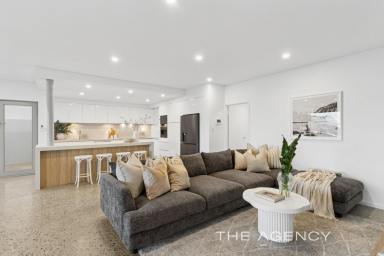 House For Sale - WA - Trigg - 6029 - The Ultimate Modern Coastal Home!  (Image 2)