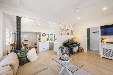 House For Sale - NSW - Grafton - 2460 - FRESH PRICE - OWNERS KEEN TO DO A DEAL!  (Image 2)