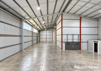 Industrial/Warehouse For Lease - NSW - South Nowra - 2541 - Versatile 700sqm Industrial Space in Established Complex  (Image 2)