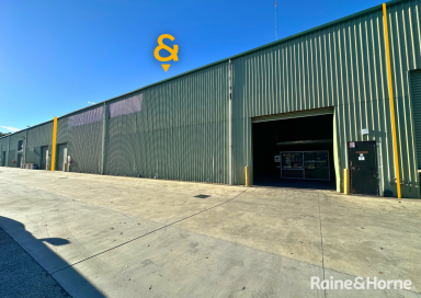 Industrial/Warehouse For Lease - NSW - South Nowra - 2541 - Versatile 700sqm Industrial Space in Established Complex  (Image 2)