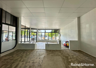 Retail For Lease - NSW - Nowra - 2541 - PRICE REDUCTION - Prime Retail Opportunity in the Heart of Nowra CBD  (Image 2)