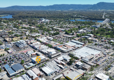 Retail For Lease - NSW - Nowra - 2541 - Prime Retail Opportunity in the Heart of Nowra CBD  (Image 2)