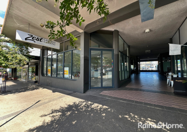 Retail For Lease - NSW - Nowra - 2541 - PRICE REDUCTION - Prime Retail Opportunity in the Heart of Nowra CBD  (Image 2)