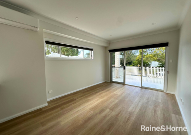 House For Lease - NSW - West Nowra - 2541 - Sleek, Spacious & Brand New  (Image 2)