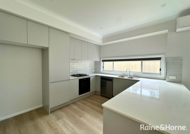 House For Lease - NSW - West Nowra - 2541 - Sleek, Spacious & Brand New  (Image 2)