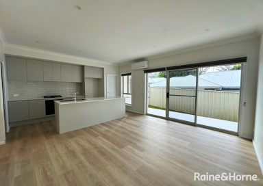 House Leased - NSW - West Nowra - 2541 - Sleek, Spacious & Brand New  (Image 2)