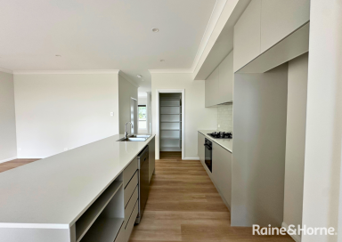 House Leased - NSW - West Nowra - 2541 - Sleek, Spacious & Brand New  (Image 2)