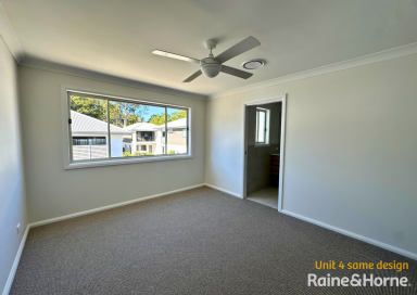 House For Lease - NSW - West Nowra - 2541 - Sleek, Spacious & Brand New  (Image 2)