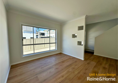 House For Lease - NSW - West Nowra - 2541 - Sleek, Spacious & Brand New  (Image 2)