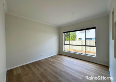 House Leased - NSW - West Nowra - 2541 - Sleek, Spacious & Brand New  (Image 2)