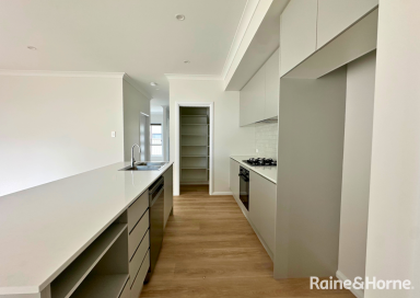 House Leased - NSW - West Nowra - 2541 - Sleek, Spacious & Brand New  (Image 2)