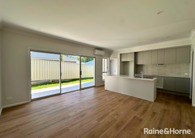 House For Lease - NSW - West Nowra - 2541 - Brand New Executive Living in West Nowra  (Image 2)