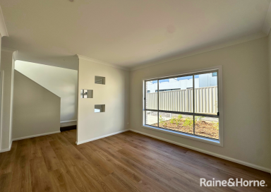 House For Lease - NSW - West Nowra - 2541 - Brand New Executive Living in West Nowra  (Image 2)