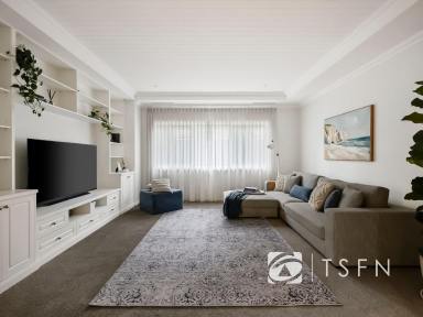 House For Sale - VIC - Strathfieldsaye - 3551 - Family home embracing timeless Hamptons style (Image 2)