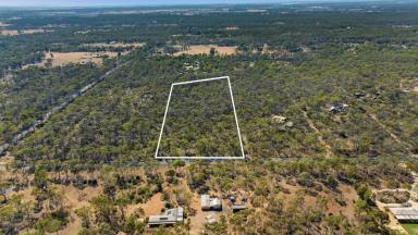 Residential Block For Sale - VIC - Eppalock - 3551 - Create your country escape (STCA) (Image 2)