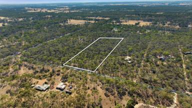 Residential Block For Sale - VIC - Eppalock - 3551 - Create your country escape (STCA) (Image 2)