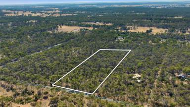 Residential Block For Sale - VIC - Eppalock - 3551 - Create your country escape (STCA)  (Image 2)