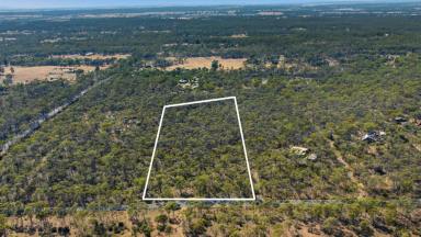 Residential Block For Sale - VIC - Eppalock - 3551 - Create your country escape (STCA)  (Image 2)