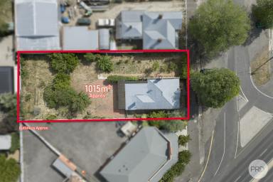 House For Sale - VIC - Ballarat Central - 3350 - Period Features, Huge Allotment, CBD Convenience  (Image 2)