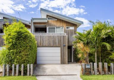 Duplex/Semi-detached Auction - NSW - Werri Beach - 2534 - A Masterpiece of Coastal Sophistication at Werri Beach  (Image 2)