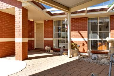 House For Sale - VIC - Mildura - 3500 - Low-Maintenance Comfort with Surprising Space  (Image 2)